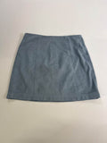 Le lis Paneled Mini Skirt
