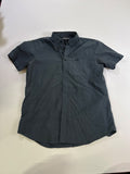 RVCA Short Sleeve Shirt Men's