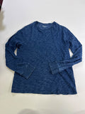 Madewell Crew Neck Long Sleeves