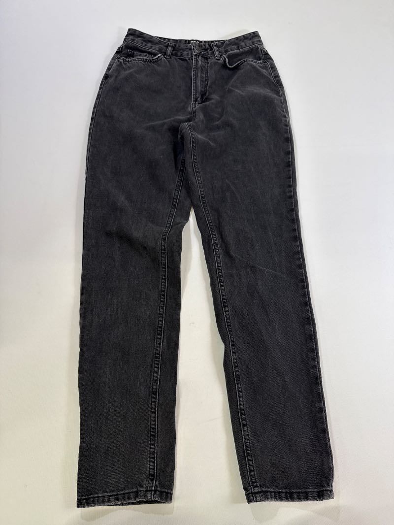 BDG Straight Leg Jeans