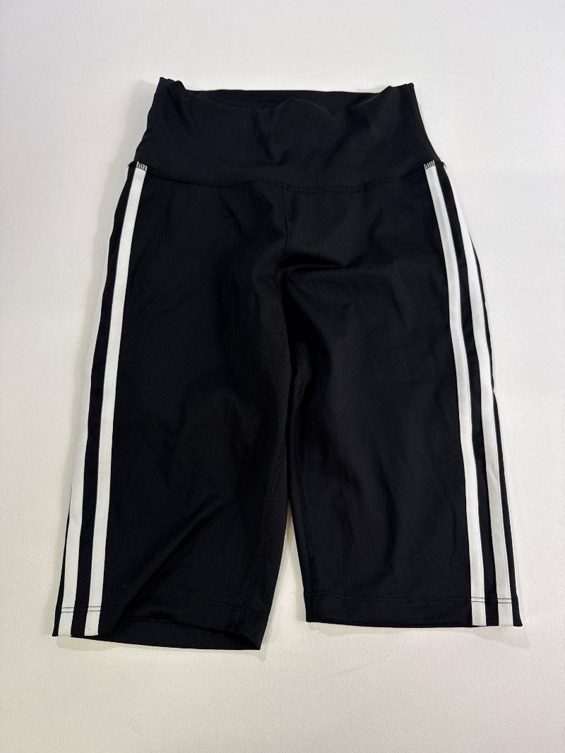 Adidas High-Waisted Shorts Athletic