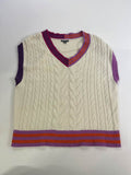 Wild Fable Cable Knit Tank Tanks