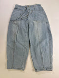 Utility Pants Jeans
