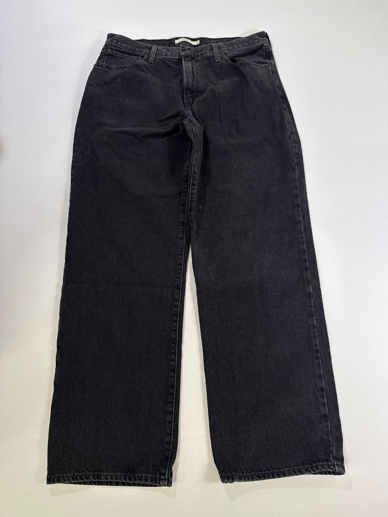 Levi’s  Straight Leg Jeans
