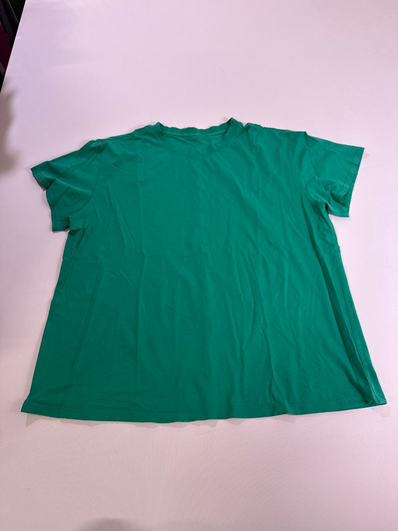 Lululemon  Short Sleeve Tee Athletic