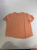 Calia Crew Neck Short Sleeves