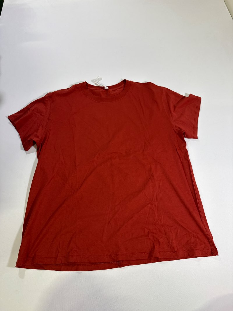 Lululemon  Short Sleeve Tee Athletic