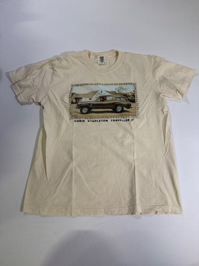 Comfort Colors Graphic T-Shirt Short Sleeves
