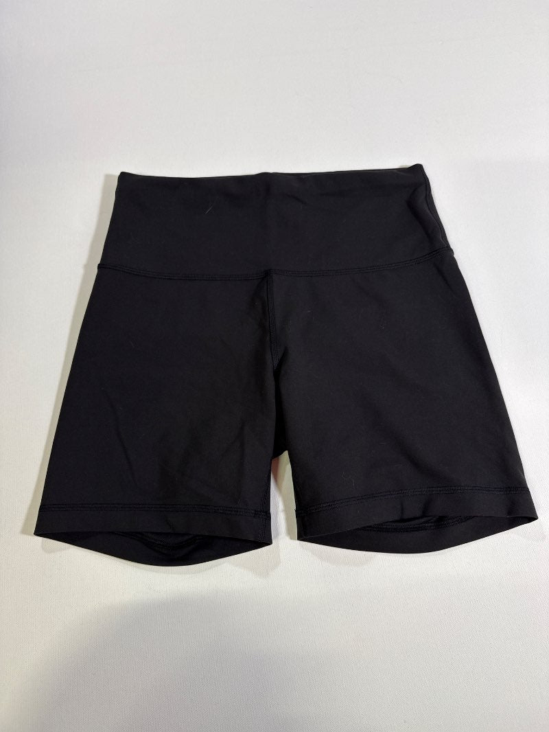 Lululemon  High-Waisted Shorts Athletic