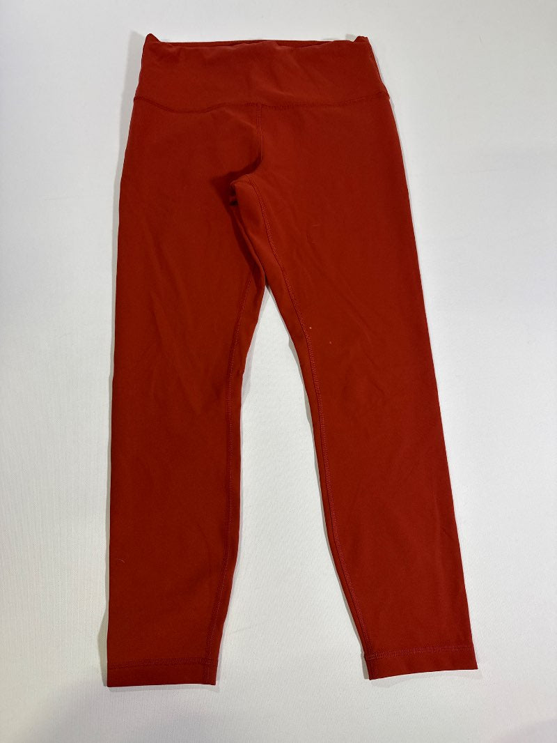 Lululemon  High-Waisted Leggings Athletic