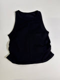 OQQ Sleeveless Tank Tanks