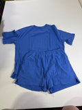 Short Sleeve Set Set