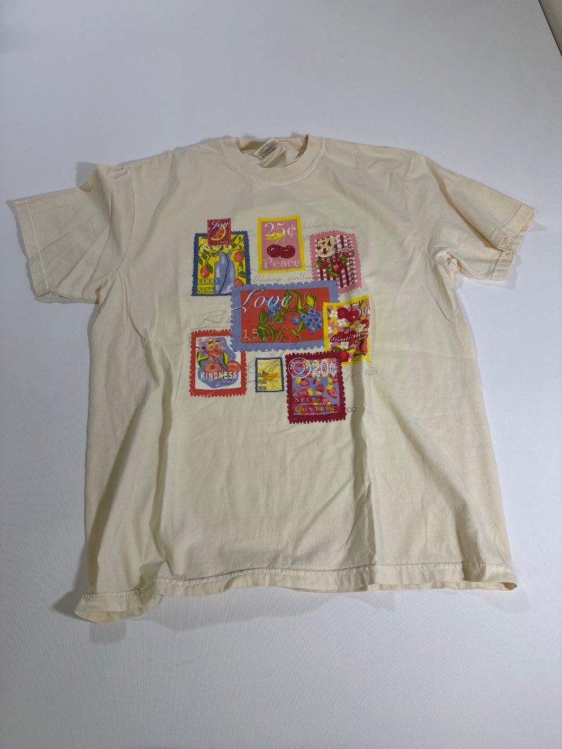 Comfort Colors Graphic Tee Short Sleeves