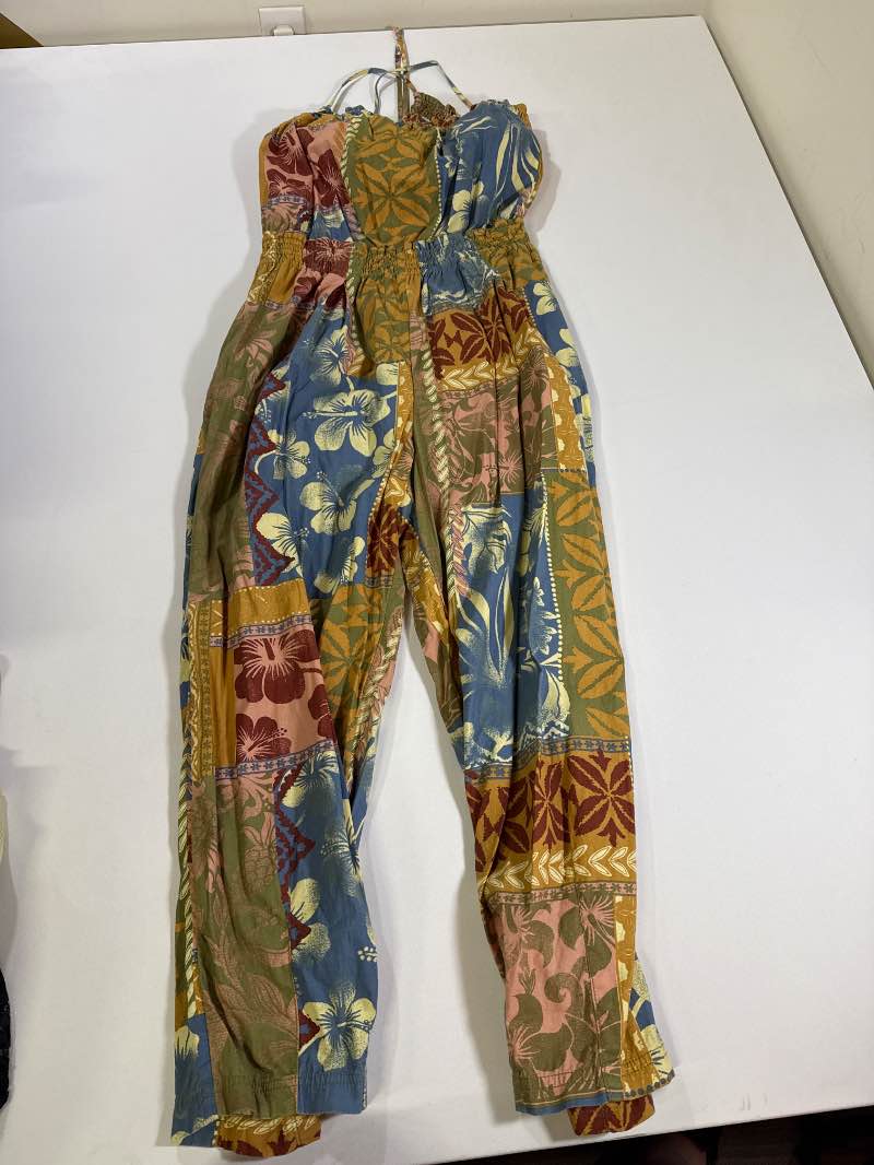 Free People Floral Maxi Dresses