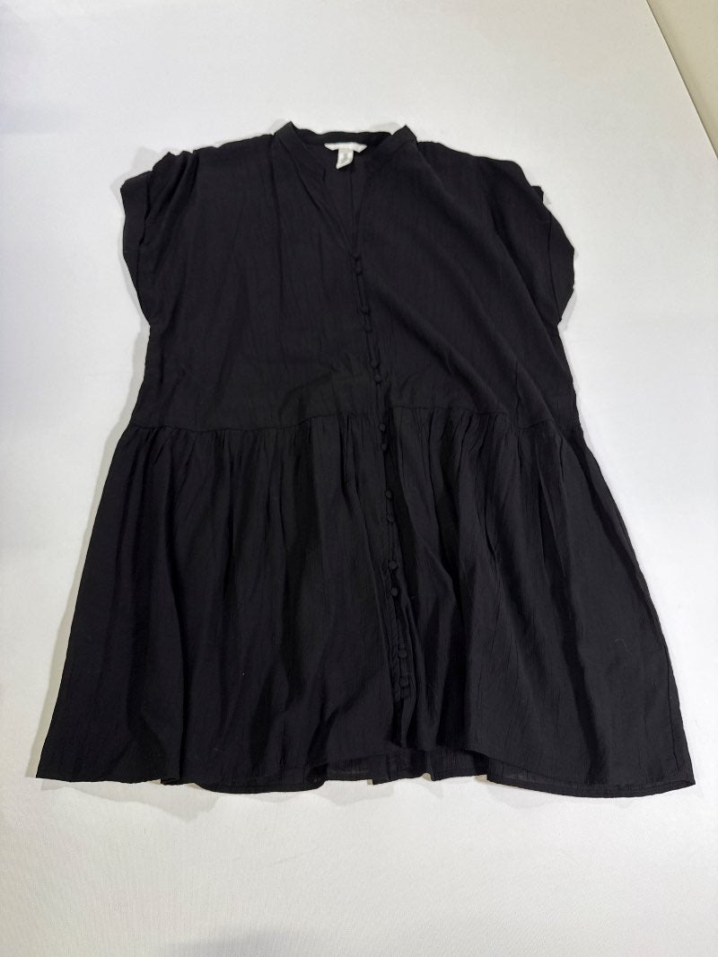 H&M Button Front Dresses
