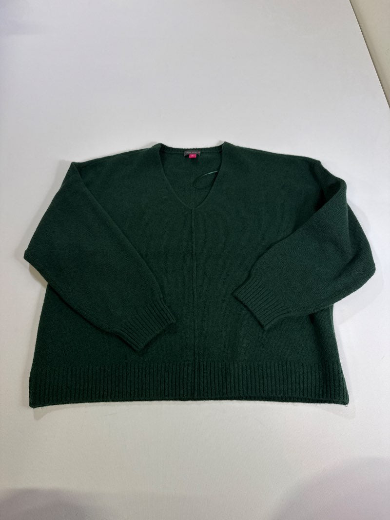 Vince Camputo V-Neck Sweater Sweaters