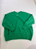 Nike Crew Neck Long Sleeves