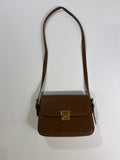 Square Buckle Crossbody Handbags