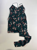DJ- Jaz Floral Wrap Dresses