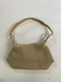 None Woven Shoulder Bag Handbags