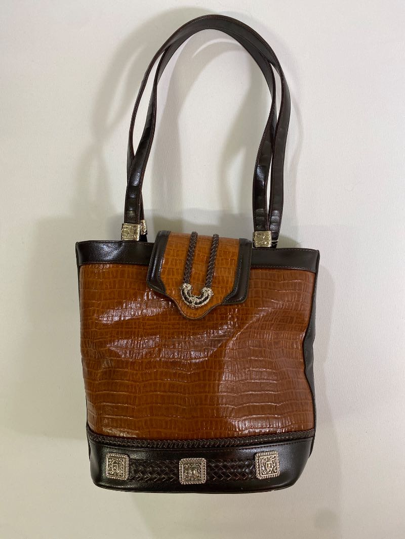 None Vintage Tote Bag Vintage