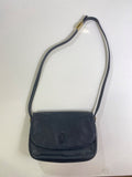 Pourchet Vintage Crossbody Bag Vintage