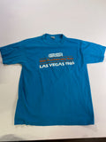 Tee Jays  Vintage Graphic T-Shirt Vintage