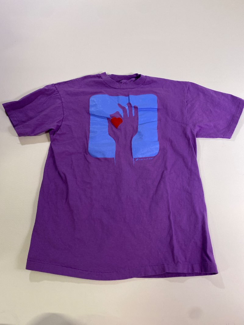 Hanes  Graphic Tee Vintage