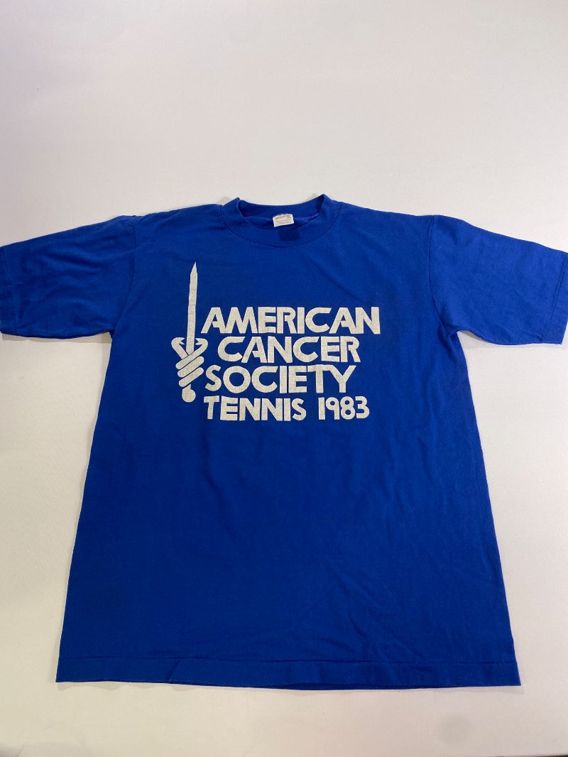 Sportswear  Vintage Graphic Tee Vintage