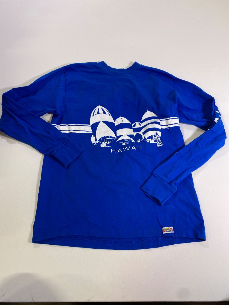 Crazy Shirt Vintage Hawaii Shirt Vintage