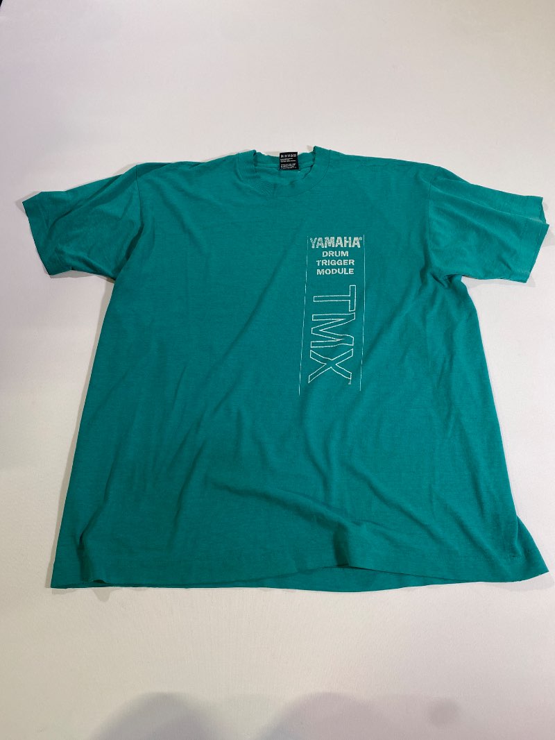 Fruit of the Lume Vintage Graphic Tee Vintage