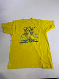 Screen Stars  Vintage Graphic Tee Vintage