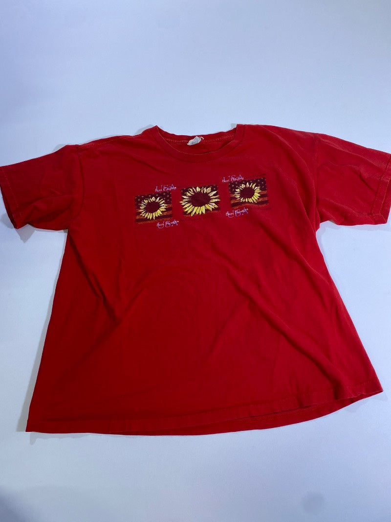 Quail Hollow  Vintage Graphic T-Shirt Vintage