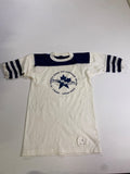 None Vintage Ringer Tee Vintage