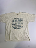 Fruit of the Loom  Vintage Graphic Tee Vintage