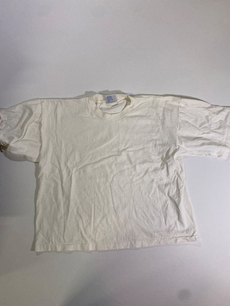 Michigan Rag Co Vintage Crewneck Tee Vintage