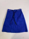 None Bohemian Skirt Vintage