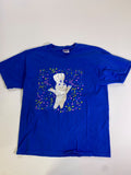 Hanes  Vintage Graphic Tee Vintage