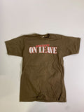 None Graphic Tee Vintage