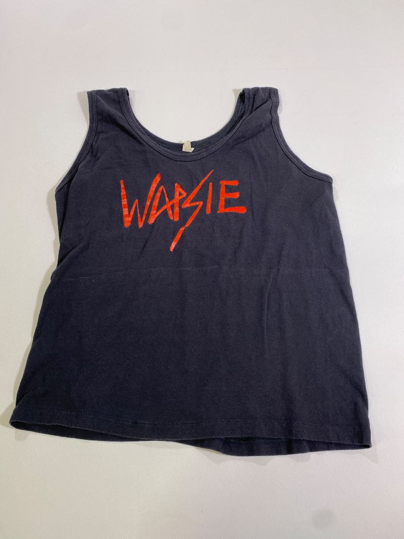 Screen Stars  Vintage Tank Top Vintage