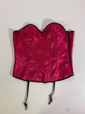 Bonitaz  Sequin Corset Tanks