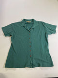 Woolrich Vintage Button-Up Shirt Vintage