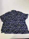 Maggie Barnes  Retro Blouse Vintage
