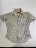 Kings Road  Vintage Button-Up Shirt Vintage