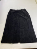 Bentley Plus  Vintage Midi Skirt Vintage