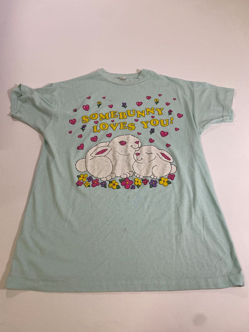 None Graphic tee Vintage