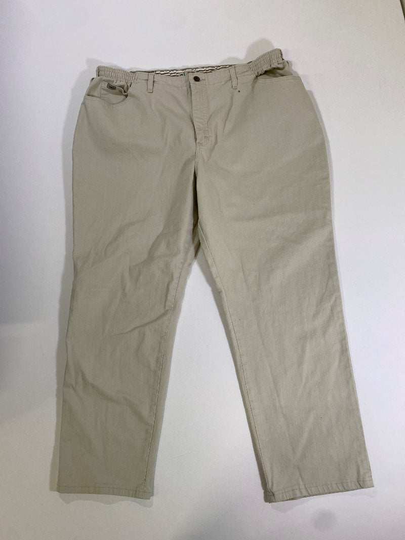 Lee Vintage Khaki Pants Vintage