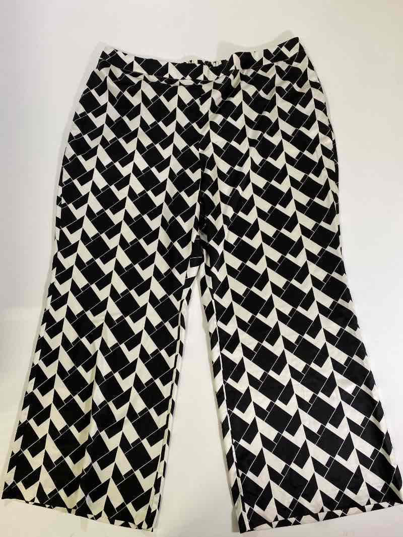 Eloquii  Wide Leg Pants