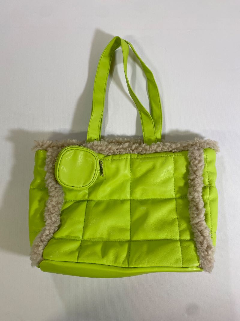 Wild Fable  Quilted Tote Handbags
