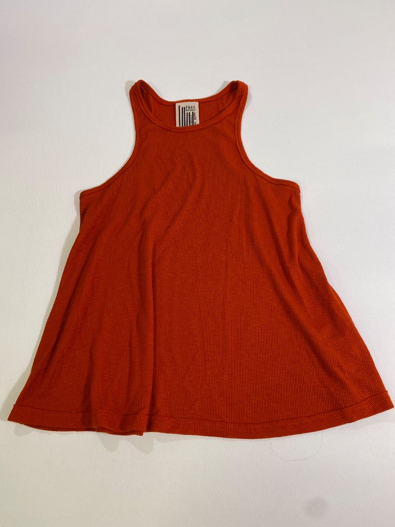 Free People  High Neck Tanks